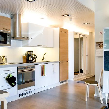 Haapala Suites Entinen Iida Vuokatti Værelse billede