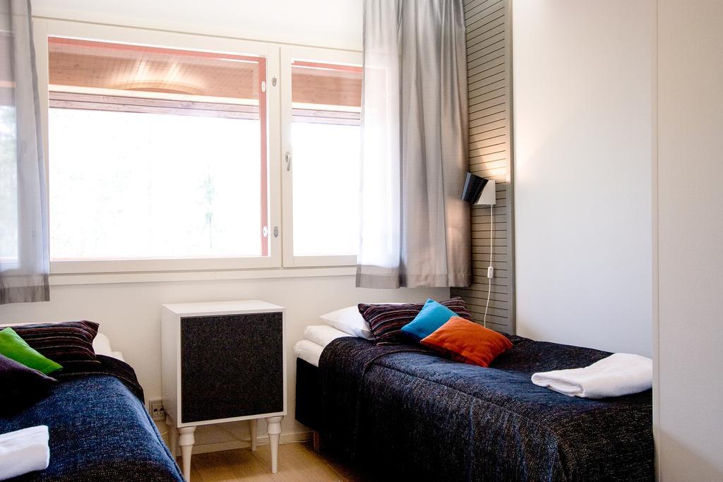 Haapala Suites Entinen Iida Vuokatti Værelse billede