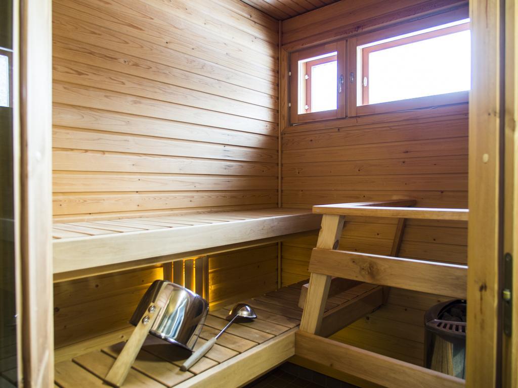 Haapala Suites Entinen Iida Vuokatti Eksteriør billede